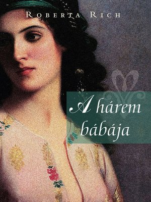 cover image of A hárem bábája